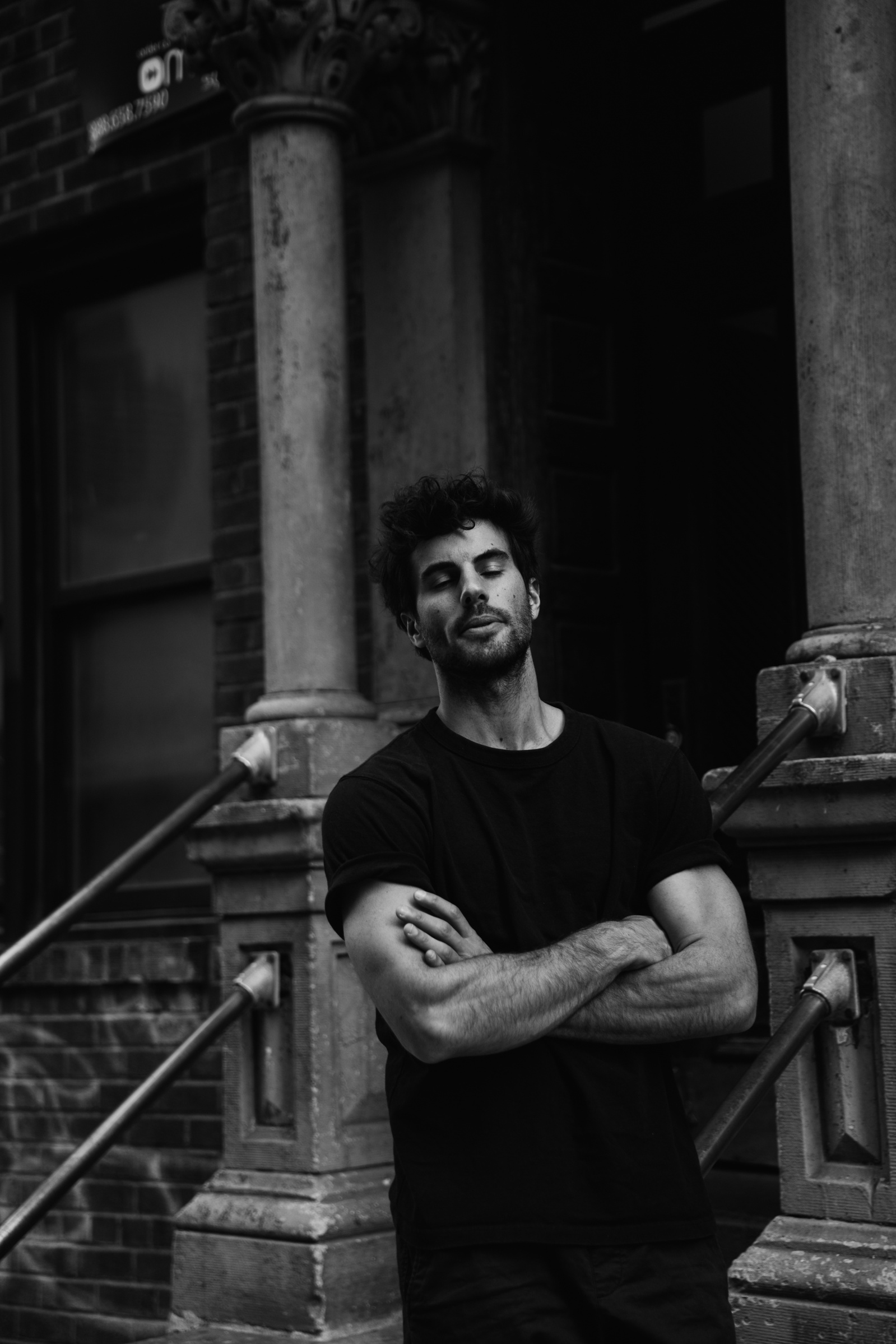 New York Photographer, New York City Photographer, NYC Photographer, Agency Preferred Photographer, Model Portfolio Update, Lifestyle Photographer, Fashion Photographer