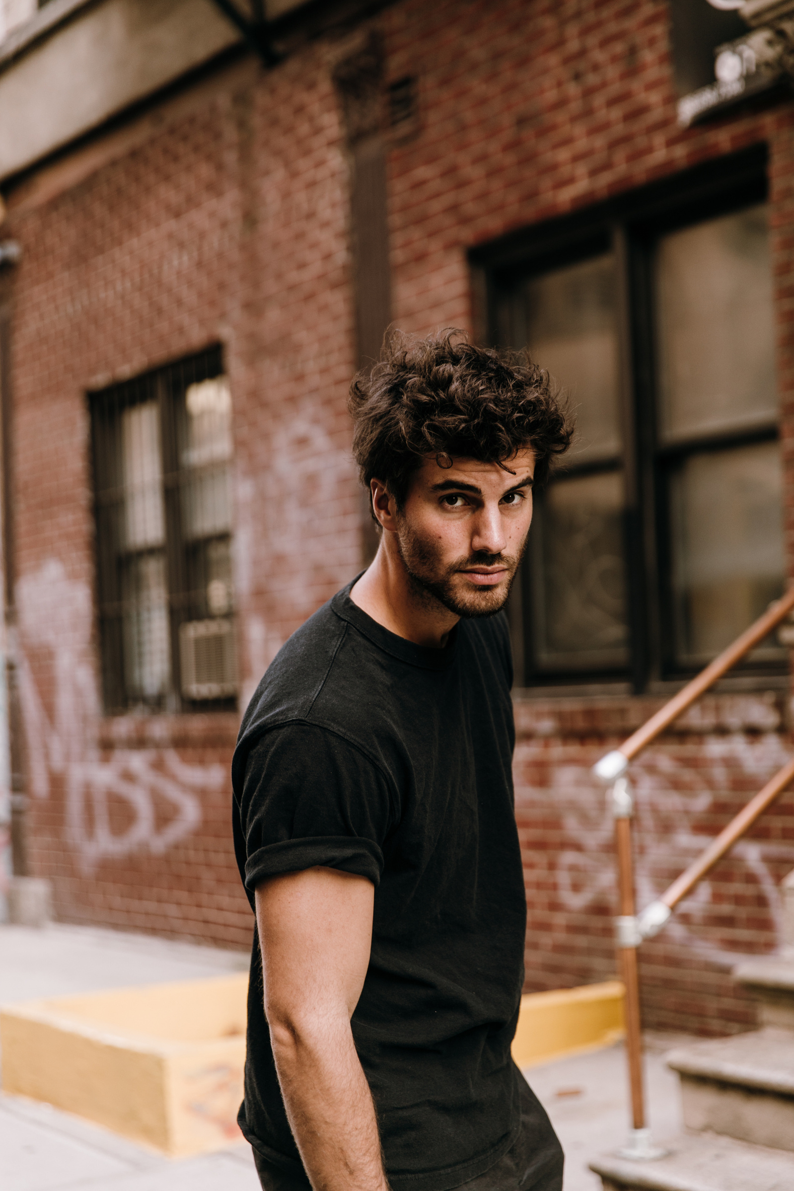 New York Photographer, New York City Photographer, NYC Photographer, Agency Preferred Photographer, Model Portfolio Update, Lifestyle Photographer, Fashion Photographer
