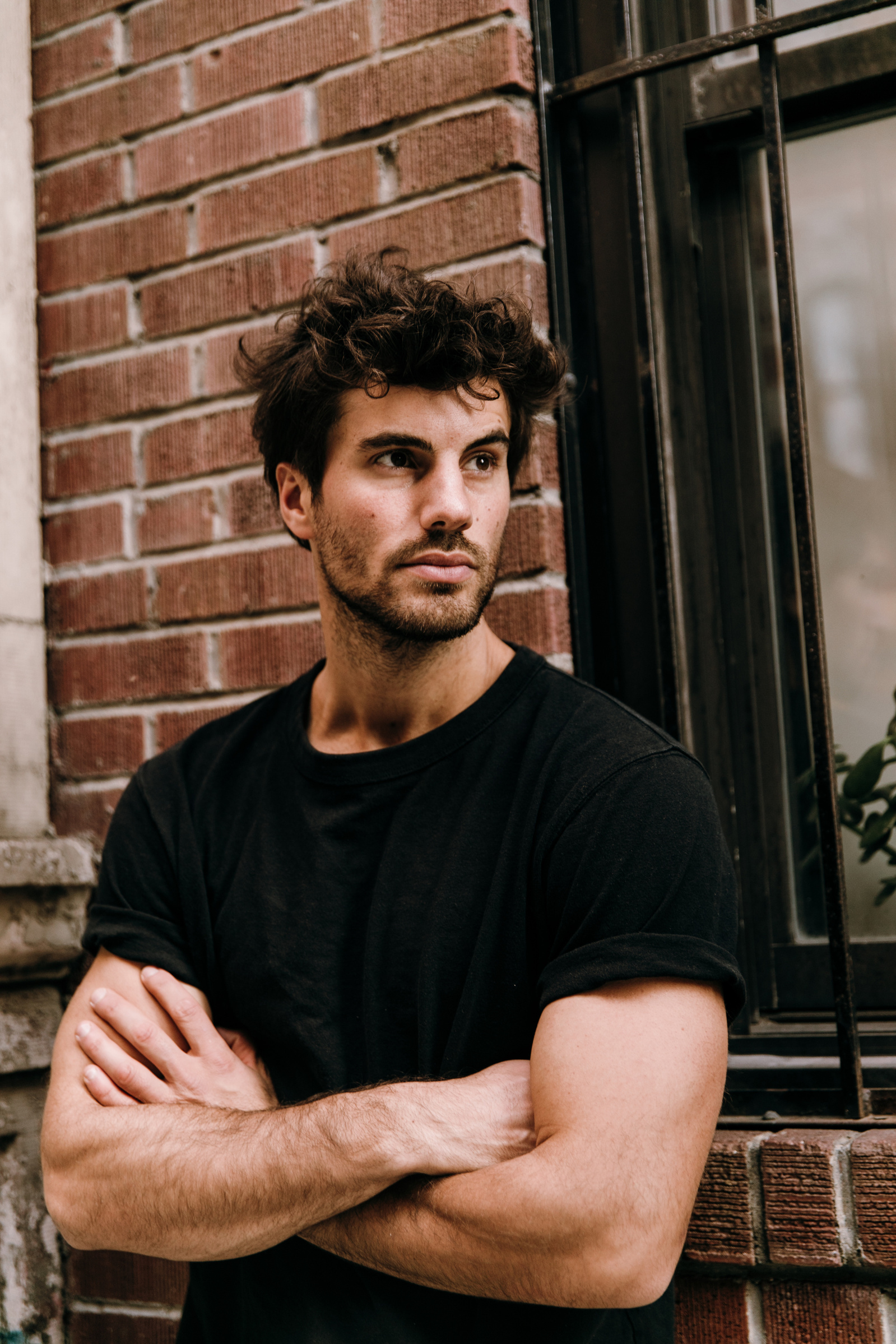 New York Photographer, New York City Photographer, NYC Photographer, Agency Preferred Photographer, Model Portfolio Update, Lifestyle Photographer, Fashion Photographer