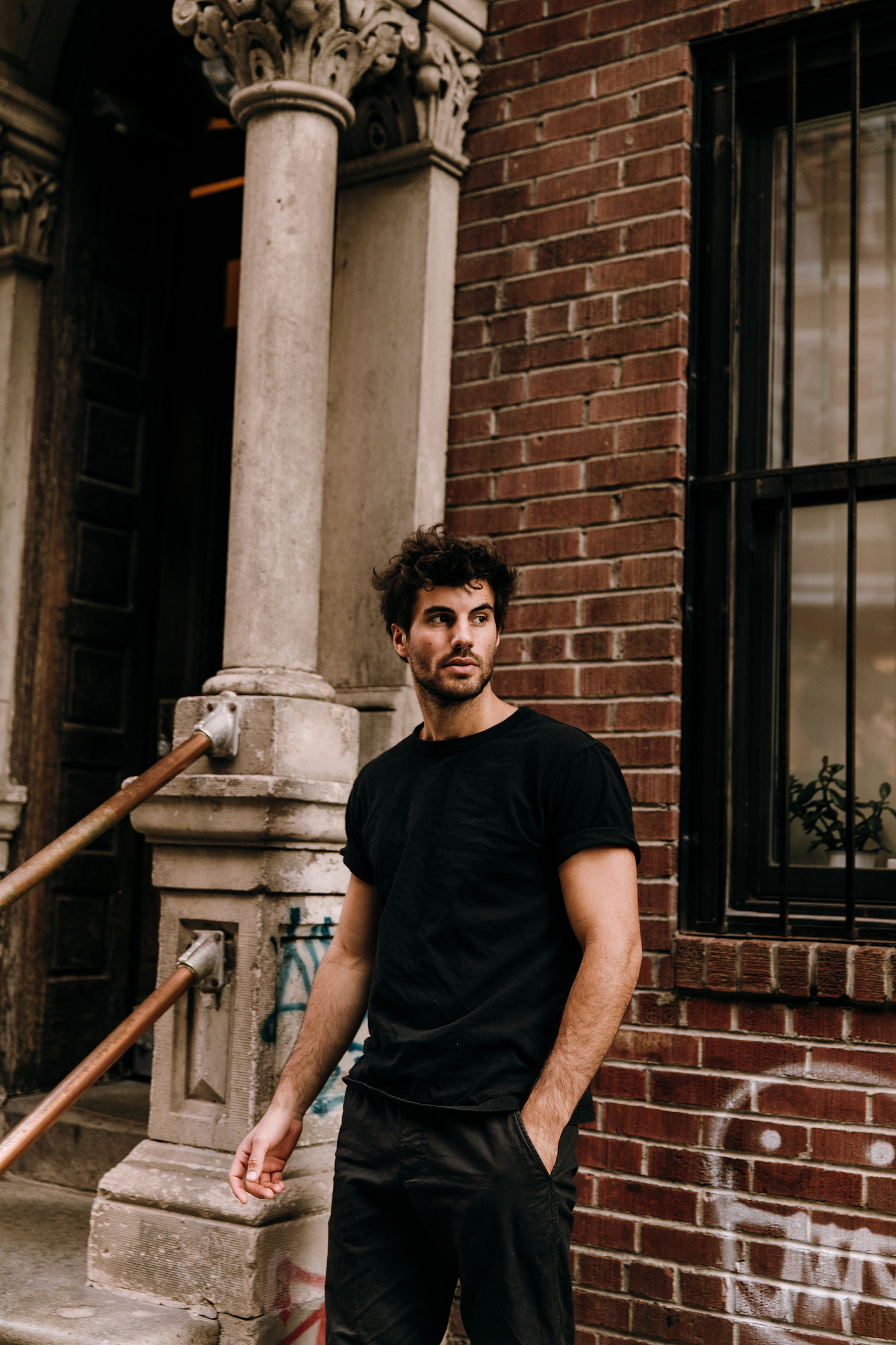 New York Photographer, New York City Photographer, NYC Photographer, Agency Preferred Photographer, Model Portfolio Update, Lifestyle Photographer, Fashion Photographer