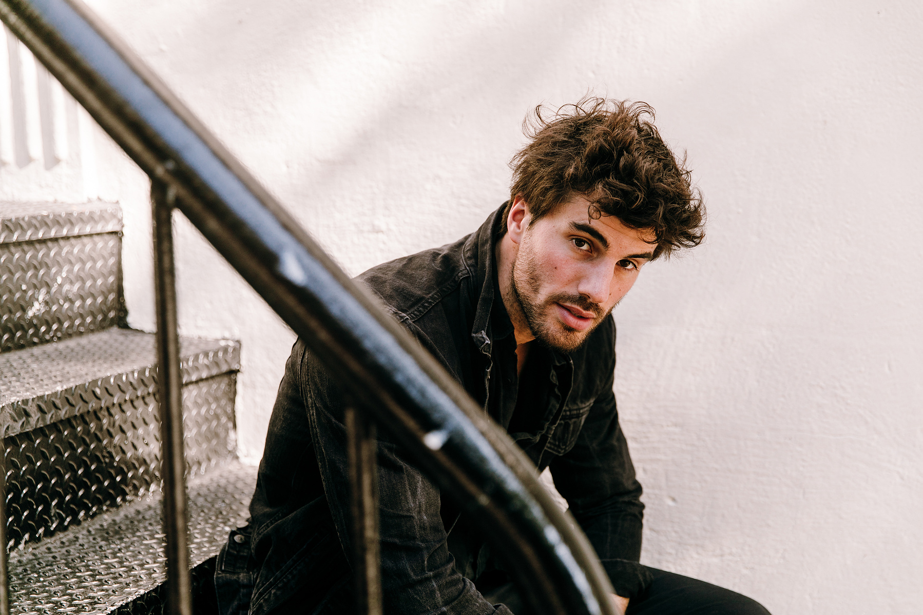 New York Photographer, New York City Photographer, NYC Photographer, Agency Preferred Photographer, Model Portfolio Update, Lifestyle Photographer, Fashion Photographer