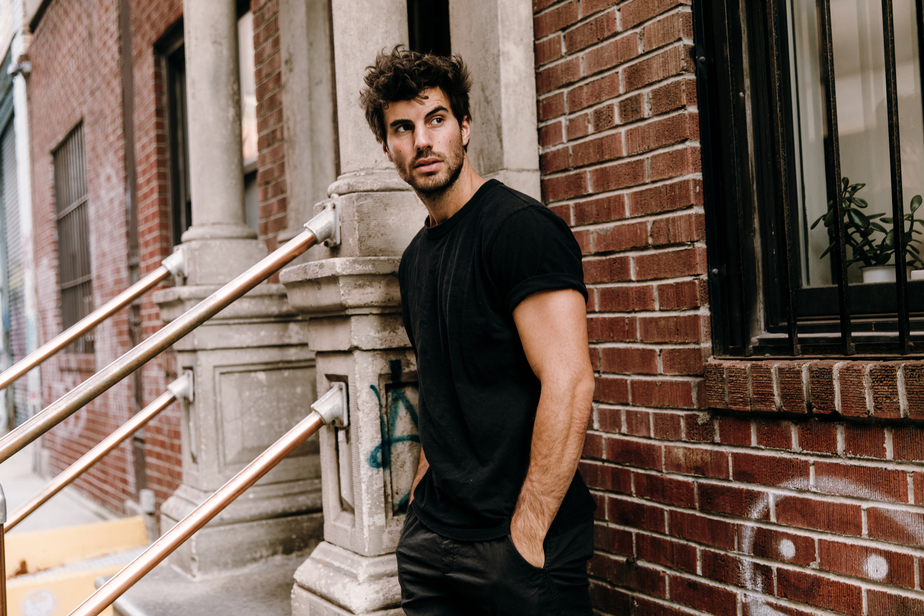 New York Photographer, New York City Photographer, NYC Photographer, Agency Preferred Photographer, Model Portfolio Update, Lifestyle Photographer, Fashion Photographer