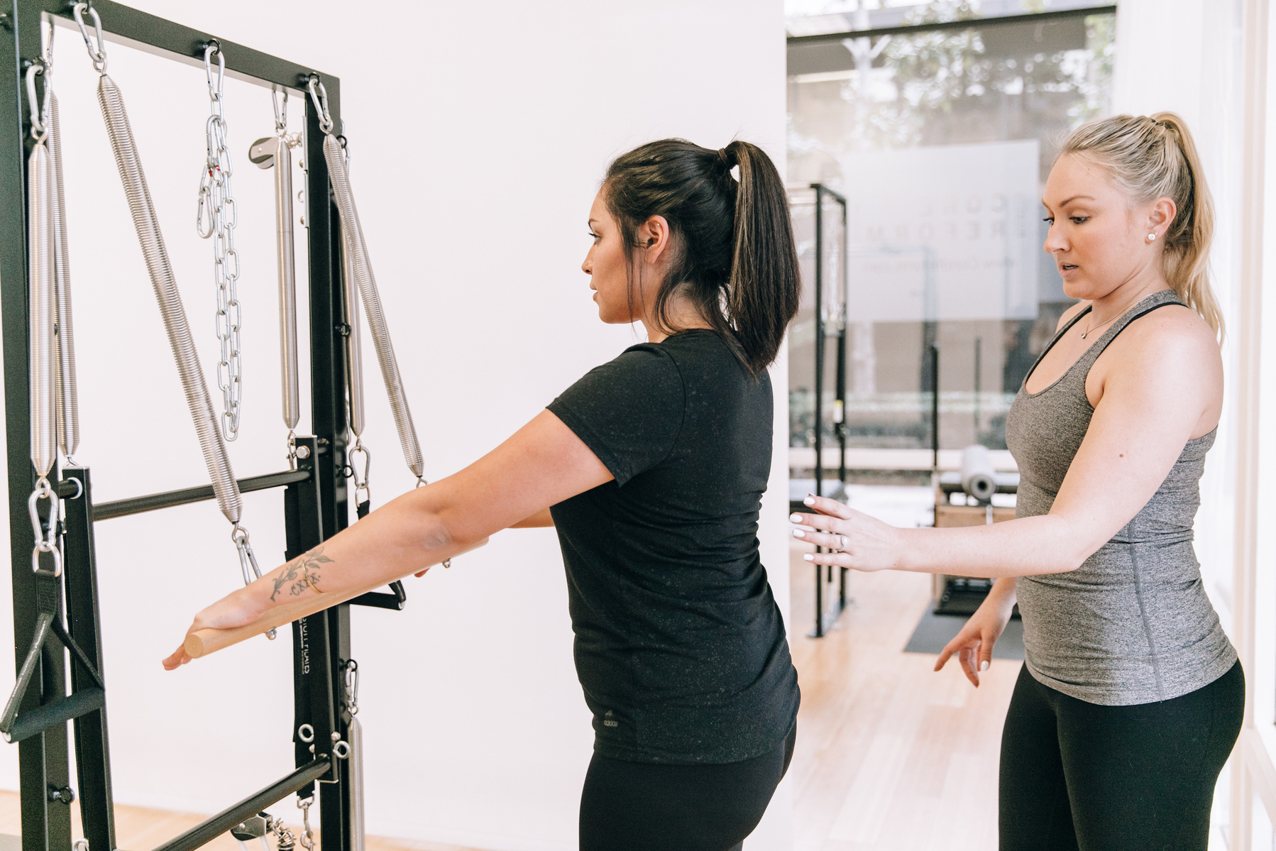 Newport Beach Branding Photographer, Newport Beach Brand Photographer, OC Brand Photographer, Orange County Brand Photographer, OC Branding Photographer, Core Reform, Pilates, Fitness Photographer