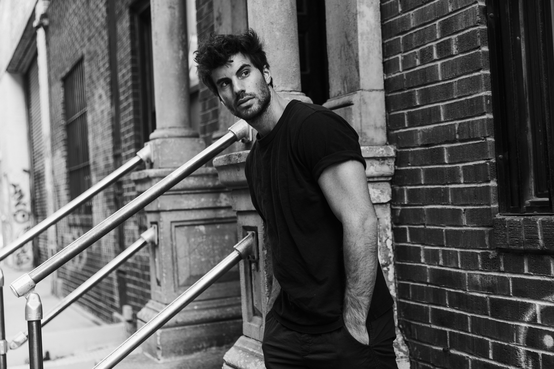 New York Photographer, New York City Photographer, NYC Photographer, Agency Preferred Photographer, Model Portfolio Update, Lifestyle Photographer, Fashion Photographer