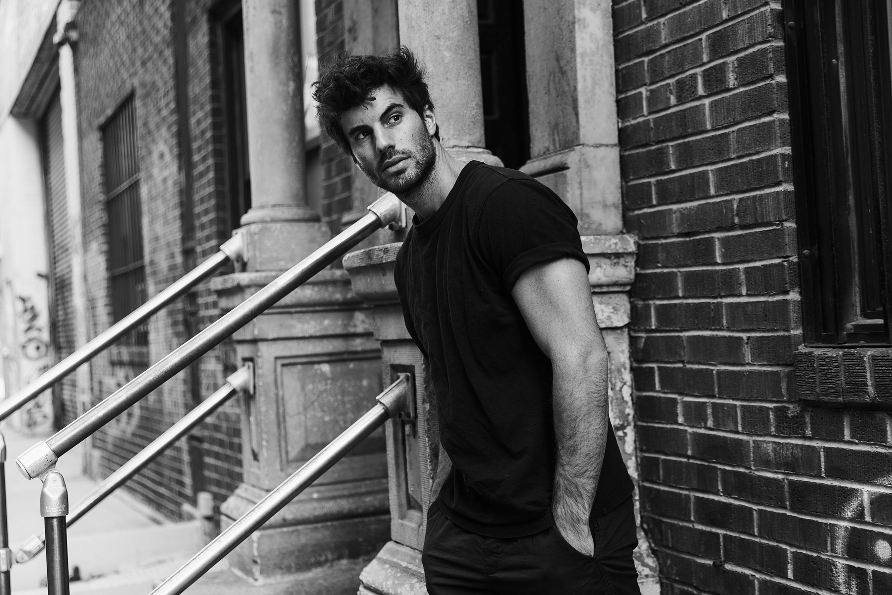New York Photographer, New York City Photographer, NYC Photographer, Agency Preferred Photographer, Model Portfolio Update, Lifestyle Photographer, Fashion Photographer