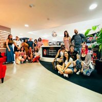 Curso Gestión de Proyectos Culturales Escuela Complutense de Verano