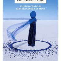 Libro de Soledad Córdoba: "Tránsito por los estados del alma. Cuaderno de viaje". Editorial Huso