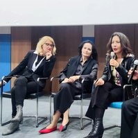 Ciclo, Fragmentos de vida y arte, organizado por Zara Fernández De Moya, en la Cinémateque de Túnez
