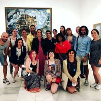 Curso Gestión de Proyectos Culturales Escuela Complutense de Verano