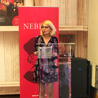 Exposición Apátridas: El laberinto de los invisibles, comisariada por Zara Fernández de Moya en la Universidad Nebrija