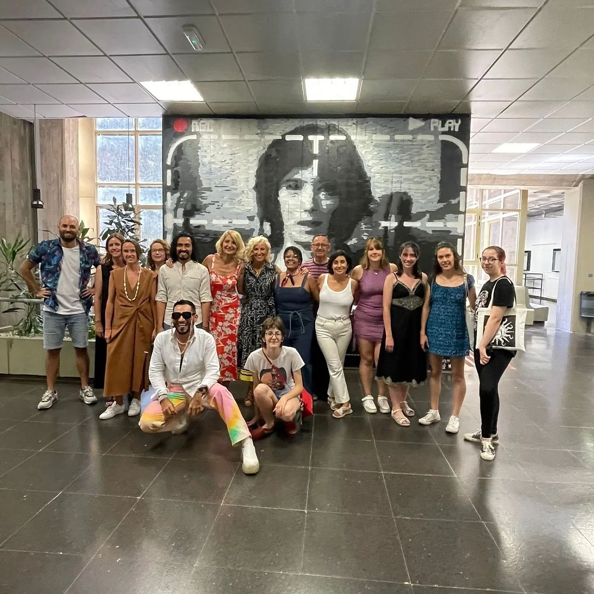 Curso Gestión de Proyectos Culturales Escuela Complutense de Verano