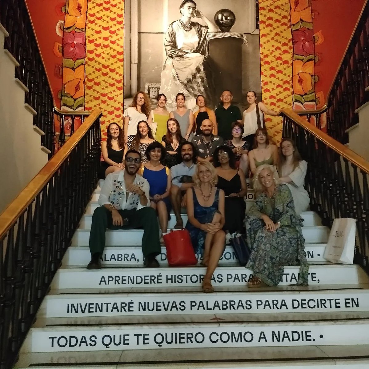 Curso Gestión de Proyectos Culturales Escuela Complutense de Verano