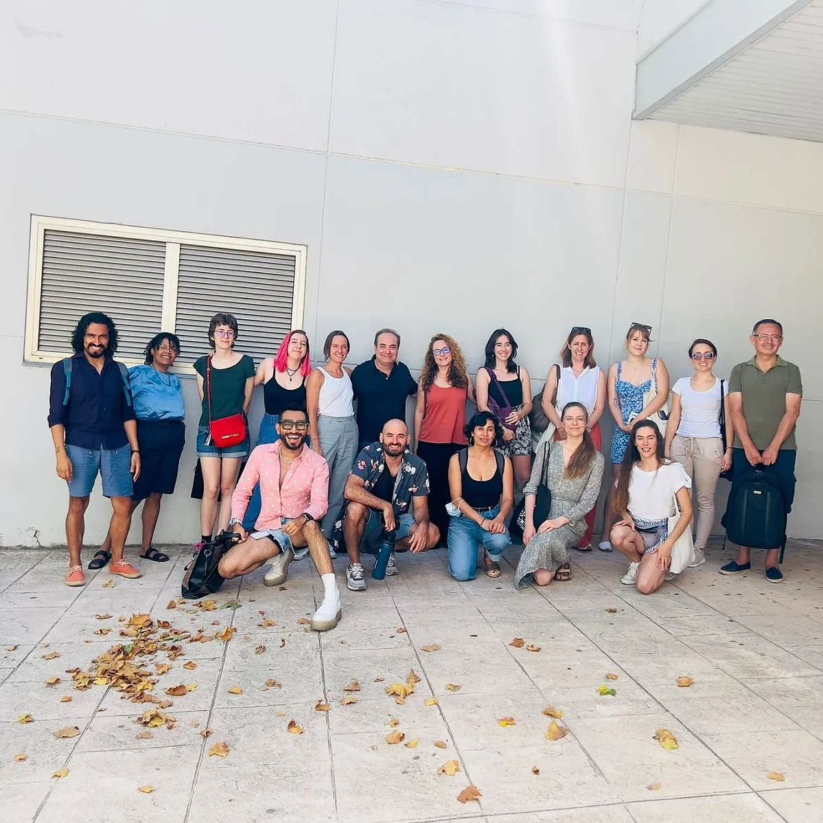 Curso Gestión de Proyectos Culturales Escuela Complutense de Verano