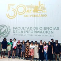 Curso Gestión de Proyectos Culturales Escuela Complutense de Verano