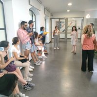 Curso Gestión de Proyectos Culturales Escuela Complutense de Verano