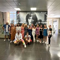 Curso Gestión de Proyectos Culturales Escuela Complutense de Verano