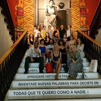 Curso Gestión de Proyectos Culturales Escuela Complutense de Verano