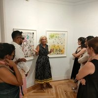 Curso Gestión de Proyectos Culturales Escuela Complutense de Verano