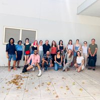 Curso Gestión de Proyectos Culturales Escuela Complutense de Verano