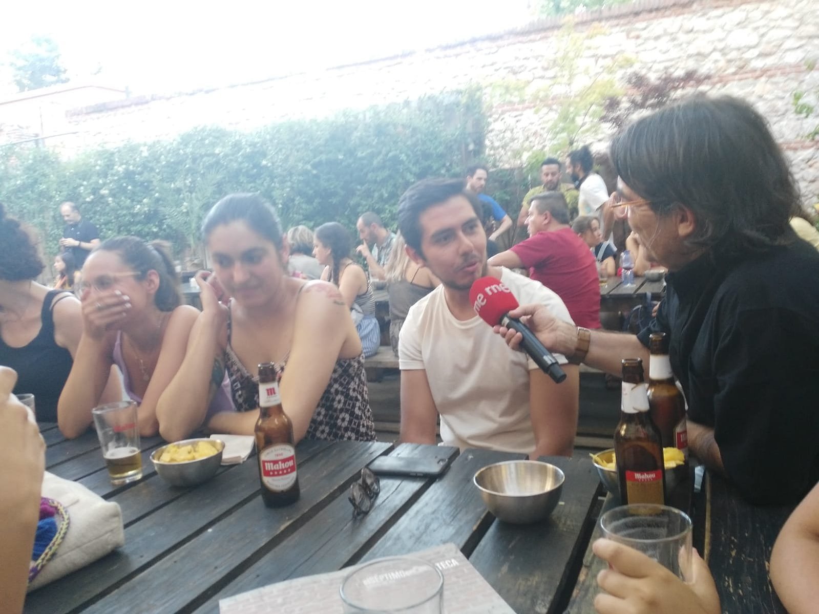 Curso Gestión de Proyectos Culturales Escuela Complutense de Verano