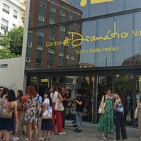 Curso Gestión de Proyectos Culturales Escuela Complutense de Verano