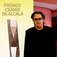 Premio Ciudad de Alcalá  2014