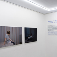 Exposición Miradas Paralelas. Irán-España: fotógrafas en el espejo en la Silk Road Gallery de Teheran
