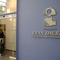 Exposición Afinidades, coordinada por Zara Fernández De Moya