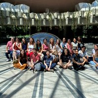 Curso Gestión de Proyectos Culturales Escuela Complutense de Verano