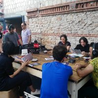 Curso Gestión de Proyectos Culturales Escuela Complutense de Verano