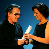 Entrega del Premio Ciudad de Alcalá  2014