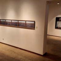 Exposición "Trilogía del Alma" de Soledad Córdoba en la Fundación Vila Casas