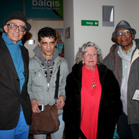 15 Aniversario de la Asociación Cultural del Mediterráneo Occidental (MED-OCC),