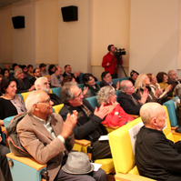 15 Aniversario de la Asociación Cultural del Mediterráneo Occidental (MED-OCC),