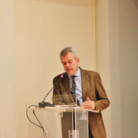 15 Aniversario de la Asociación Cultural del Mediterráneo Occidental (MED-OCC),