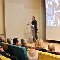 15 Aniversario de la Asociación Cultural del Mediterráneo Occidental (MED-OCC),