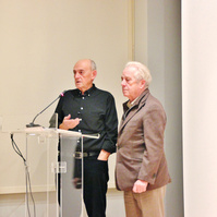 15 Aniversario de la Asociación Cultural del Mediterráneo Occidental (MED-OCC),