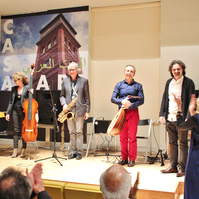 15 Aniversario de la Asociación Cultural del Mediterráneo Occidental (MED-OCC),