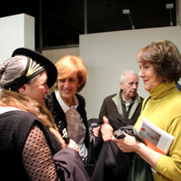15 Aniversario de la Asociación Cultural del Mediterráneo Occidental (MED-OCC),