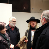 15 Aniversario de la Asociación Cultural del Mediterráneo Occidental (MED-OCC),