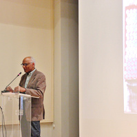 15 Aniversario de la Asociación Cultural del Mediterráneo Occidental (MED-OCC),