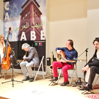 15 Aniversario de la Asociación Cultural del Mediterráneo Occidental (MED-OCC),