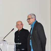 15 Aniversario de la Asociación Cultural del Mediterráneo Occidental (MED-OCC),
