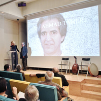 15 Aniversario de la Asociación Cultural del Mediterráneo Occidental (MED-OCC),