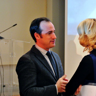 15 Aniversario de la Asociación Cultural del Mediterráneo Occidental (MED-OCC),