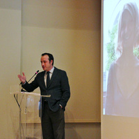 15 Aniversario de la Asociación Cultural del Mediterráneo Occidental (MED-OCC),