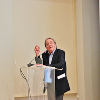 15 Aniversario de la Asociación Cultural del Mediterráneo Occidental (MED-OCC),
