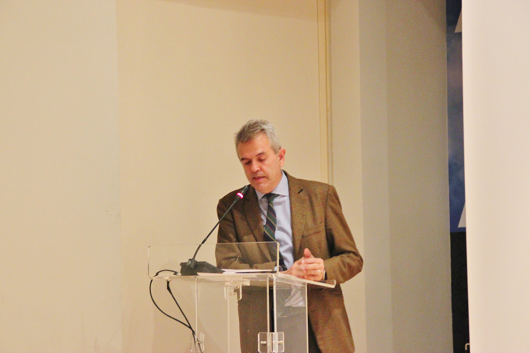 15 Aniversario de la Asociación Cultural del Mediterráneo Occidental (MED-OCC),
