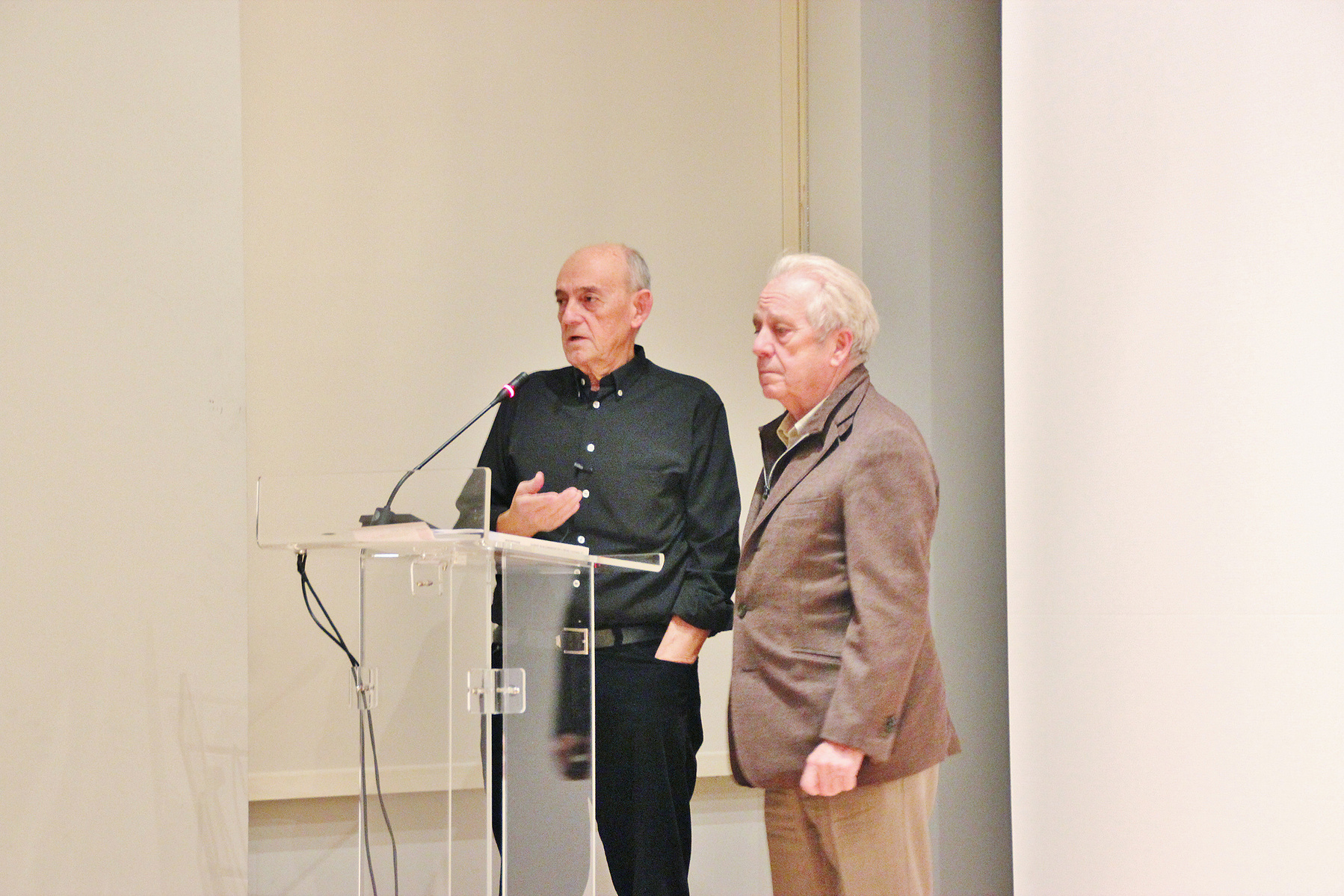 15 Aniversario de la Asociación Cultural del Mediterráneo Occidental (MED-OCC),