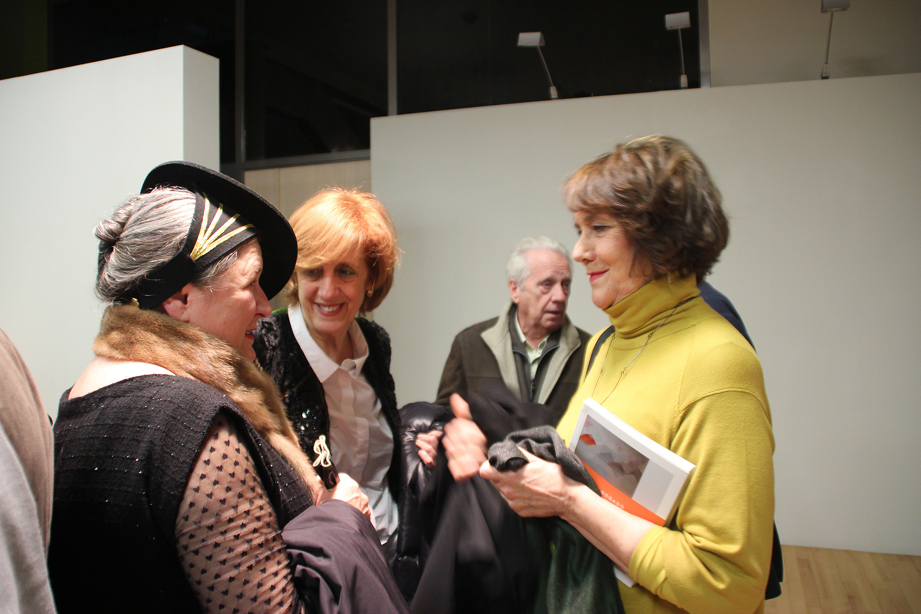 15 Aniversario de la Asociación Cultural del Mediterráneo Occidental (MED-OCC),